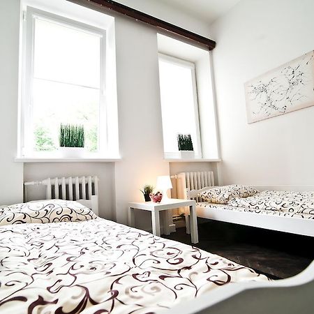 Extra Hostel "Easy Kaunas" Kamer foto