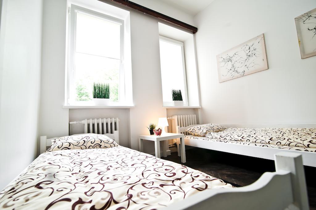 Extra Hostel "Easy Kaunas" Kamer foto